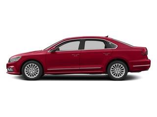 2016 Volkswagen Passat 1.8T SE FWD photo