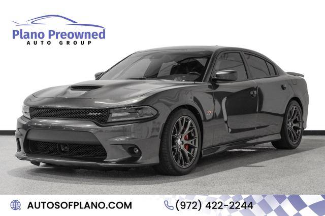 2015 Dodge Charger SRT 392 RWD photo