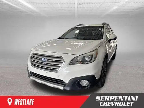 2016 Subaru Outback 2.5i Limited AWD photo