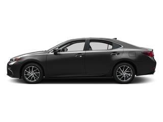 2016 Lexus ES FWD photo