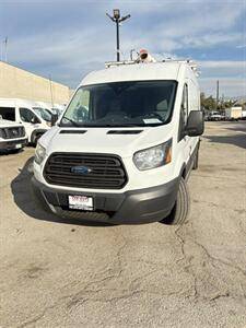 2016 Ford Transit Van  RWD photo