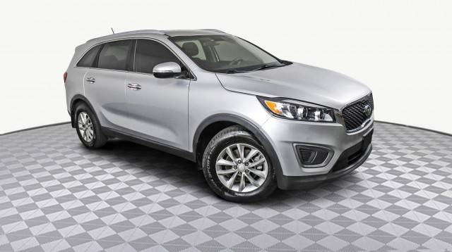 2016 Kia Sorento LX FWD photo