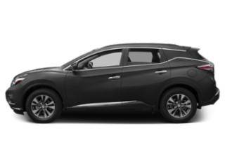 2015 Nissan Murano SV AWD photo