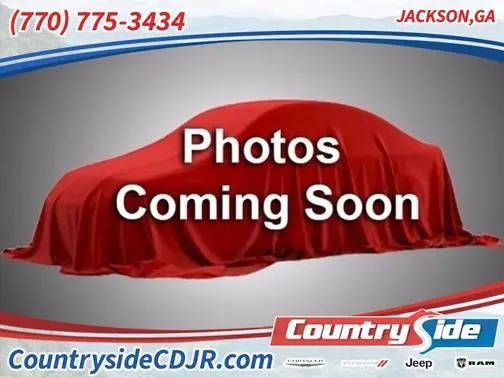 2016 Chevrolet Malibu LT FWD photo