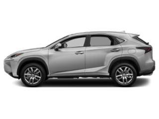 2015 Lexus NX  AWD photo