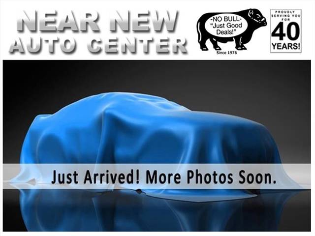 2016 BMW 5 Series 528i xDrive AWD photo