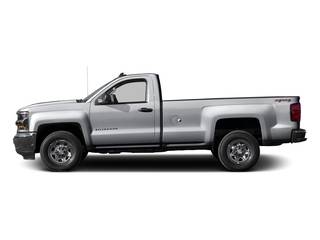 2016 Chevrolet Silverado 1500 LS RWD photo