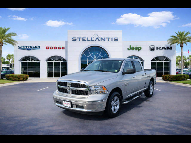 2015 Ram 1500 Outdoorsman 4WD photo