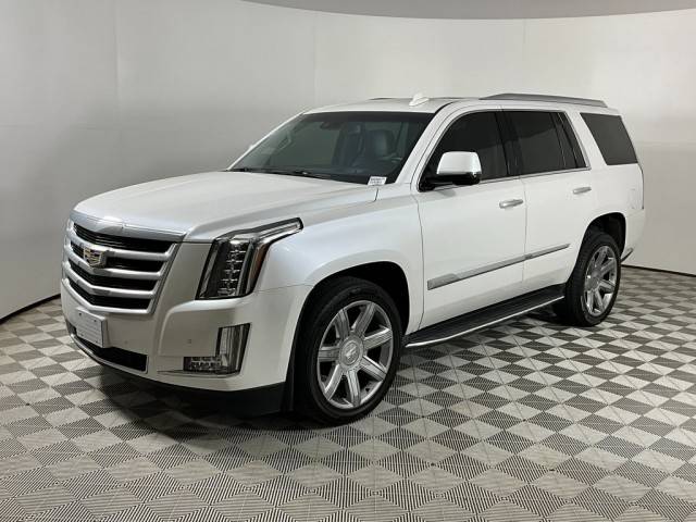 2016 Cadillac Escalade Luxury Collection 4WD photo