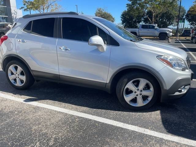 2016 Buick Encore Leather FWD photo