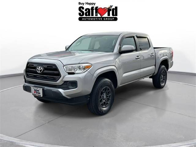 2016 Toyota Tacoma SR RWD photo
