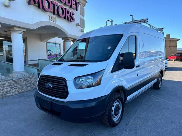 2016 Ford Transit Van  RWD photo