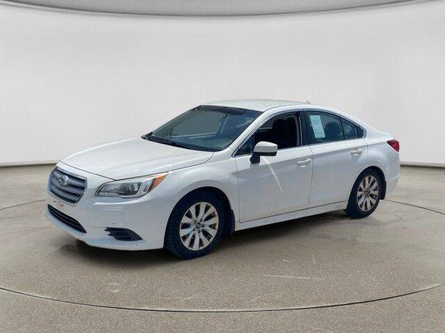 2016 Subaru Legacy 2.5i Premium AWD photo