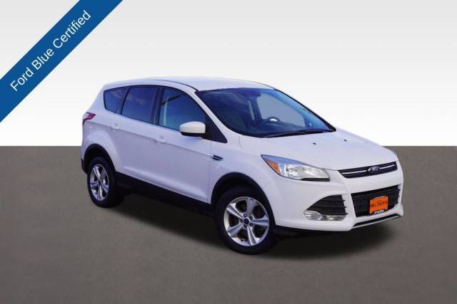 2016 Ford Escape SE 4WD photo