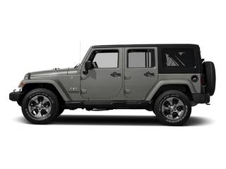 2016 Jeep Wrangler Unlimited Sahara 4WD photo