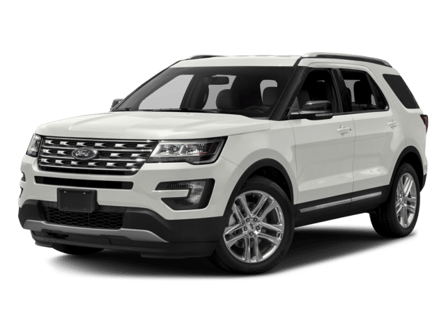 2016 Ford Explorer XLT 4WD photo