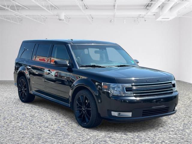 2016 Ford Flex SEL FWD photo