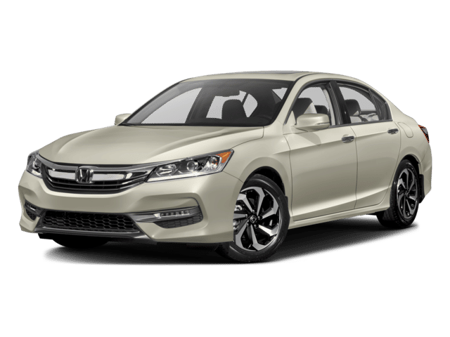 2016 Honda Accord EX-L FWD photo