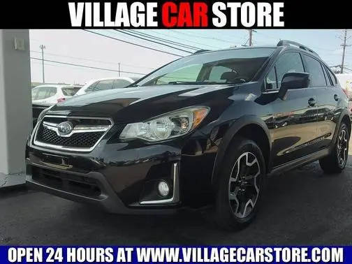 2016 Subaru Crosstrek Premium AWD photo