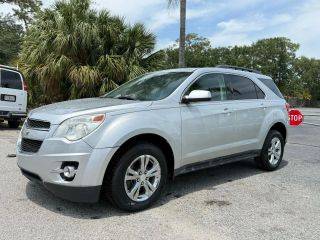 2015 Chevrolet Equinox LT FWD photo