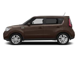 2016 Kia Soul Base FWD photo