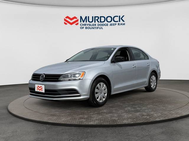 2016 Volkswagen Jetta 1.4T S w/Technology FWD photo