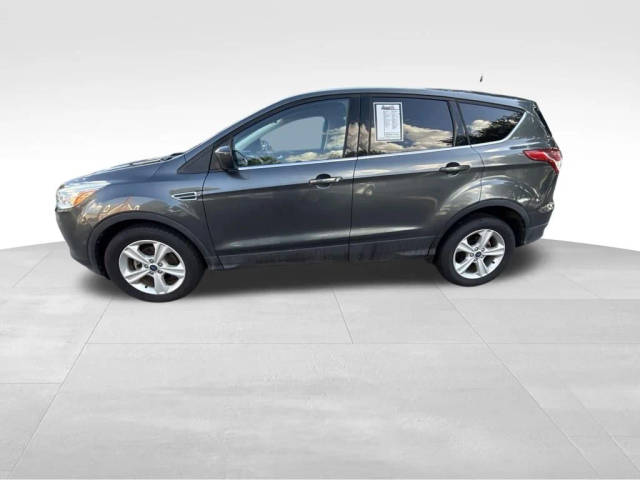 2016 Ford Escape SE FWD photo