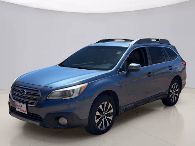 2016 Subaru Outback 2.5i Limited AWD photo