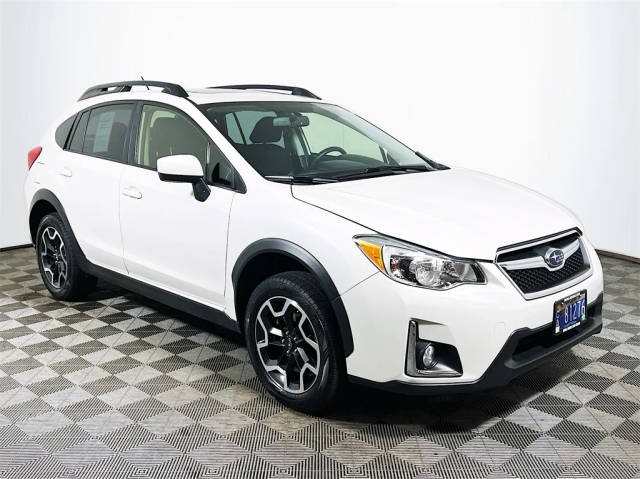 2016 Subaru Crosstrek Premium AWD photo