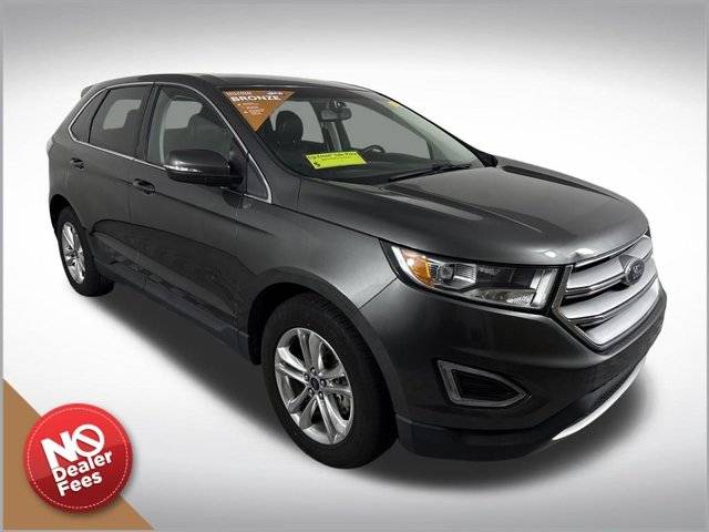 2016 Ford Edge SEL FWD photo