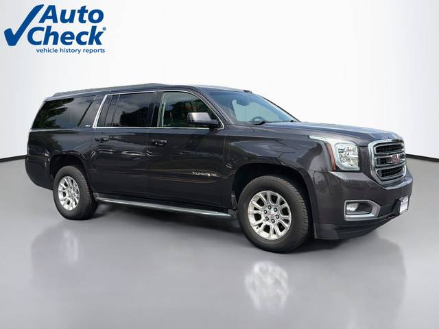 2016 GMC Yukon XL SLT 4WD photo