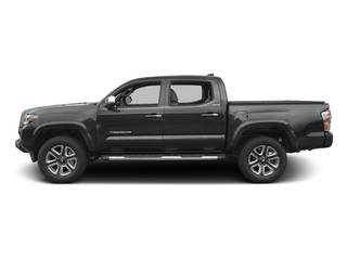 2016 Toyota Tacoma Limited RWD photo