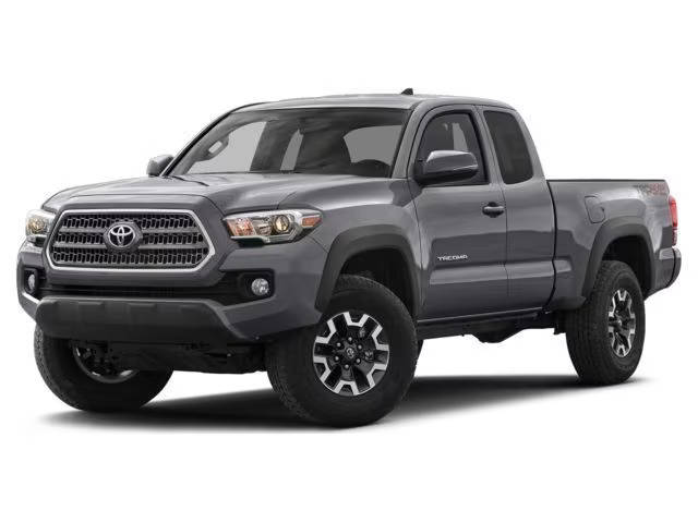 2016 Toyota Tacoma SR5 RWD photo