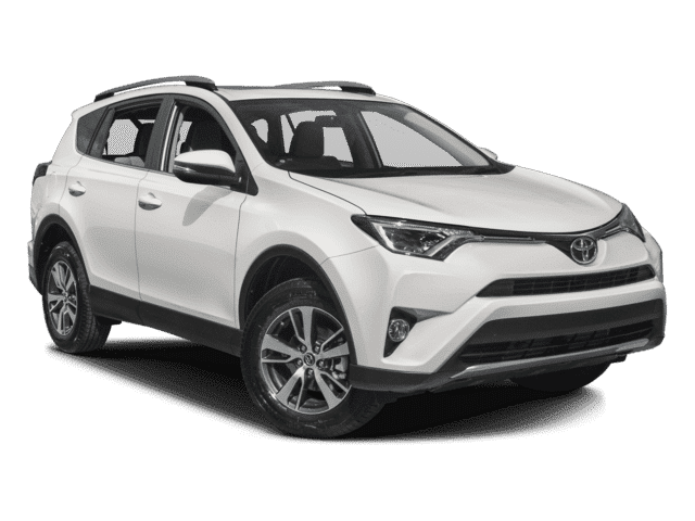 2016 Toyota RAV4 XLE AWD photo