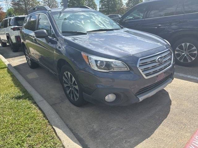 2015 Subaru Outback 3.6R Limited AWD photo