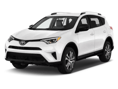 2016 Toyota RAV4 LE AWD photo