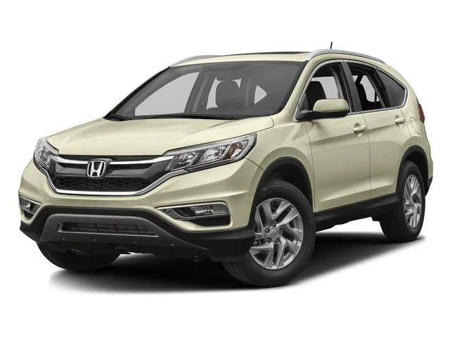 2016 Honda CR-V EX-L AWD photo