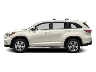 2016 Toyota Highlander Limited FWD photo