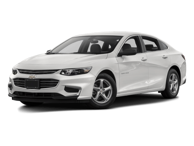 2016 Chevrolet Malibu LS FWD photo