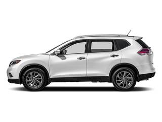 2016 Nissan Rogue SL AWD photo