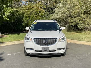 2016 Buick Enclave Leather AWD photo