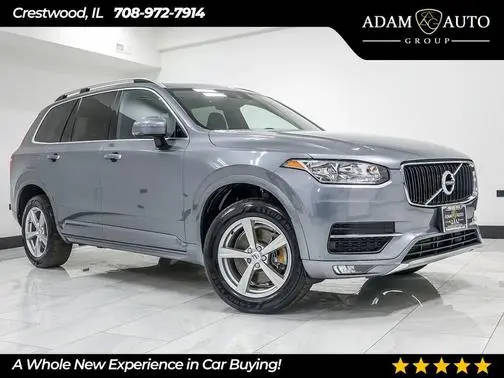 2016 Volvo XC90 T5 Momentum AWD photo