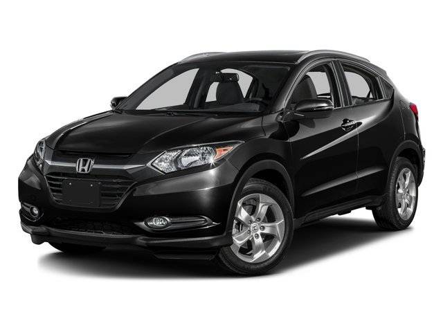 2016 Honda HR-V EX-L w/Navi FWD photo