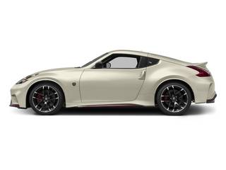 2016 Nissan 370Z NISMO Tech RWD photo