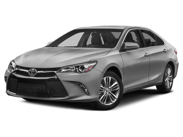 2015 Toyota Camry SE FWD photo