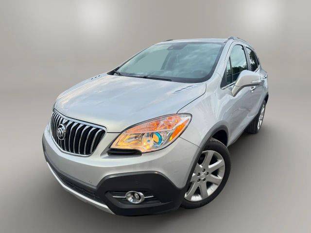 2015 Buick Encore Premium FWD photo