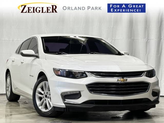 2016 Chevrolet Malibu LT FWD photo