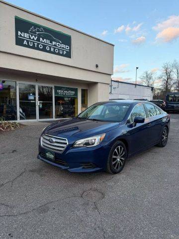 2015 Subaru Legacy 2.5i Premium AWD photo
