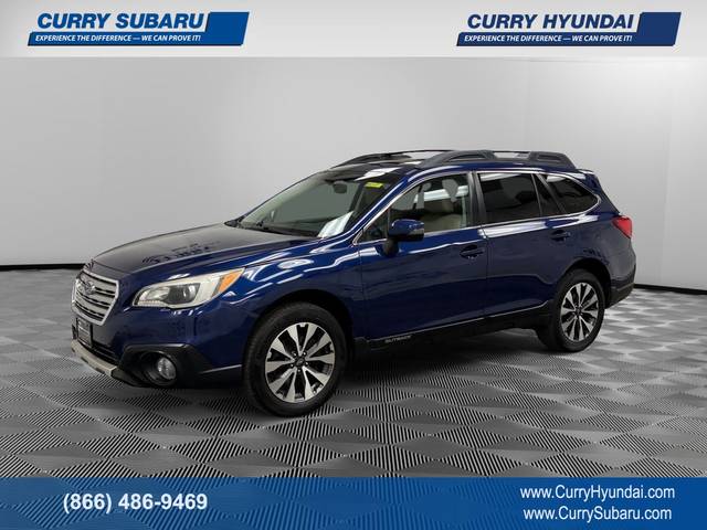 2015 Subaru Outback 3.6R Limited AWD photo