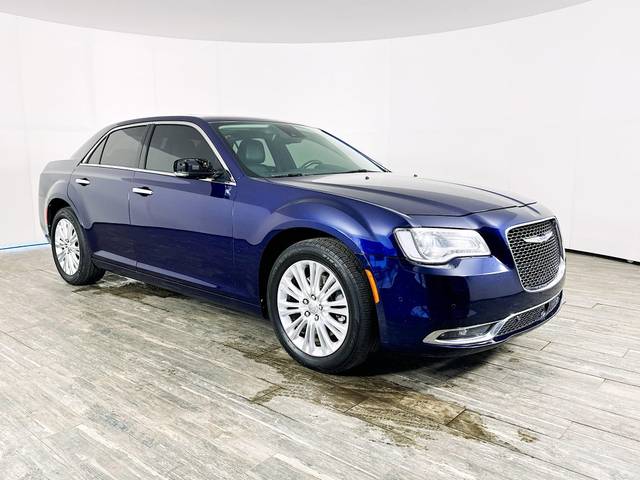 2015 Chrysler 300 300C AWD photo